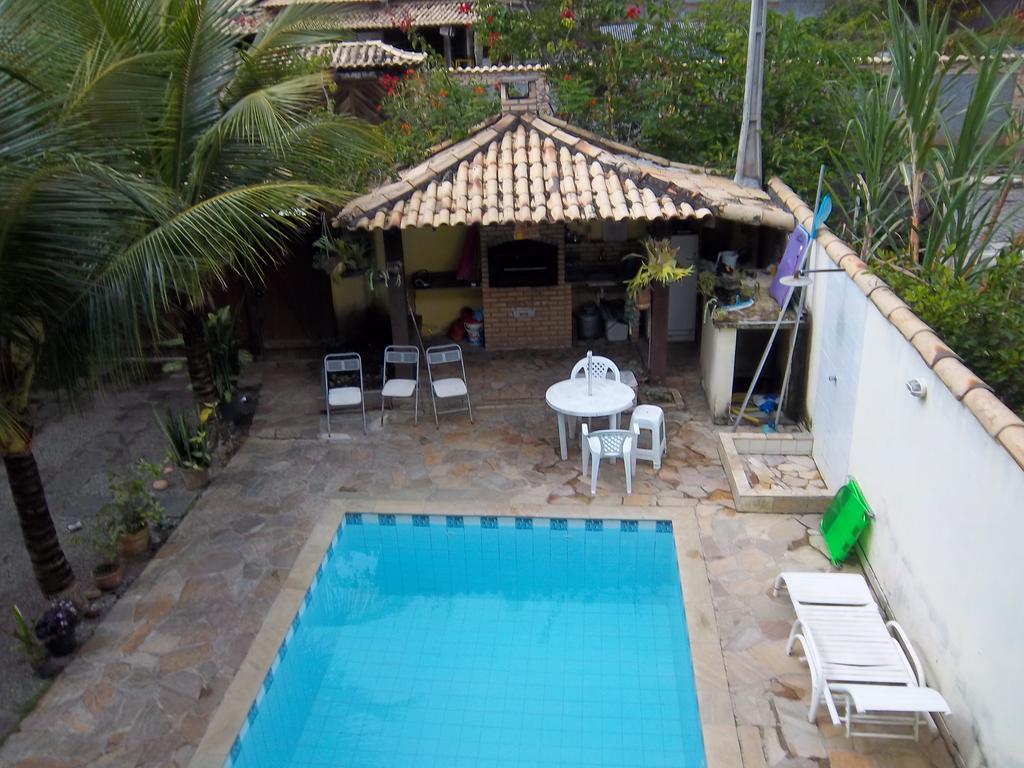 Solar Glorinha Apartment Armacao dos Buzios Exterior photo